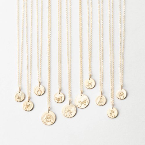 ASLILoveYousymbolNecklace 7