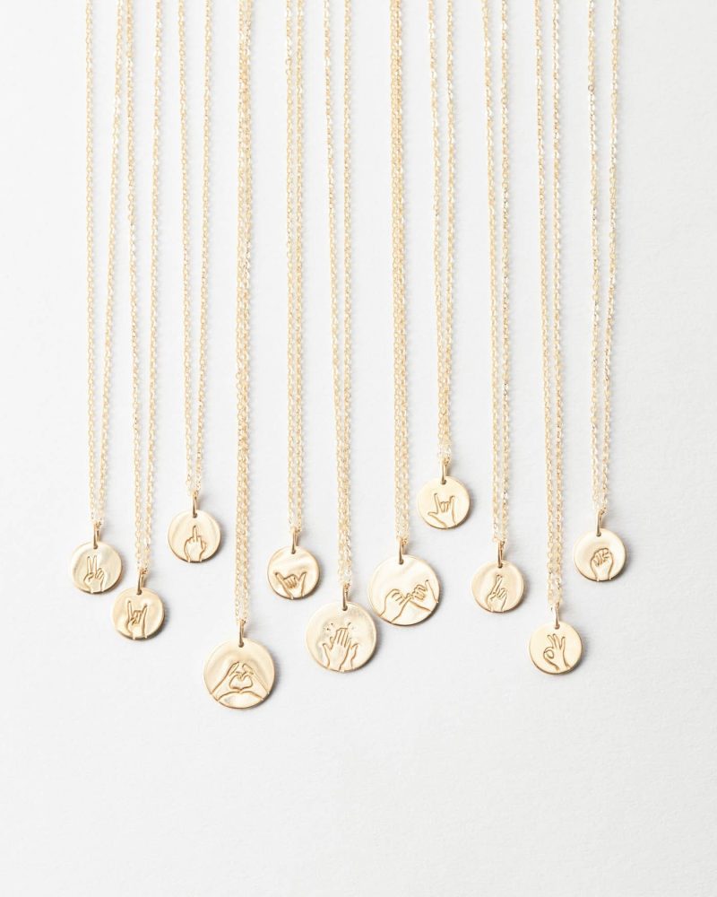 ASLILoveYousymbolNecklace 7