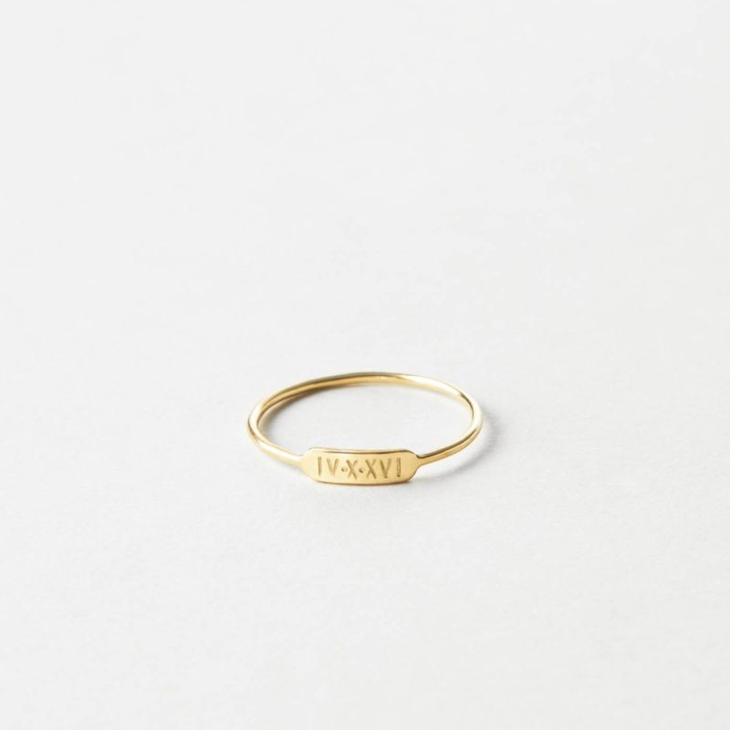 Material: 14k Gold Fill, 14k Solid Gold; plp_main