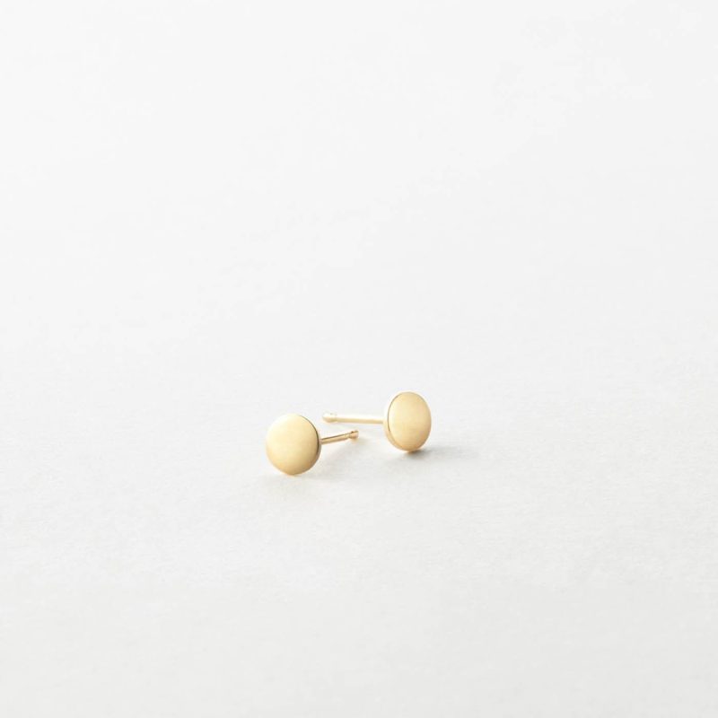 Material: 14k Gold Fill, 14k Solid Gold; plp_main