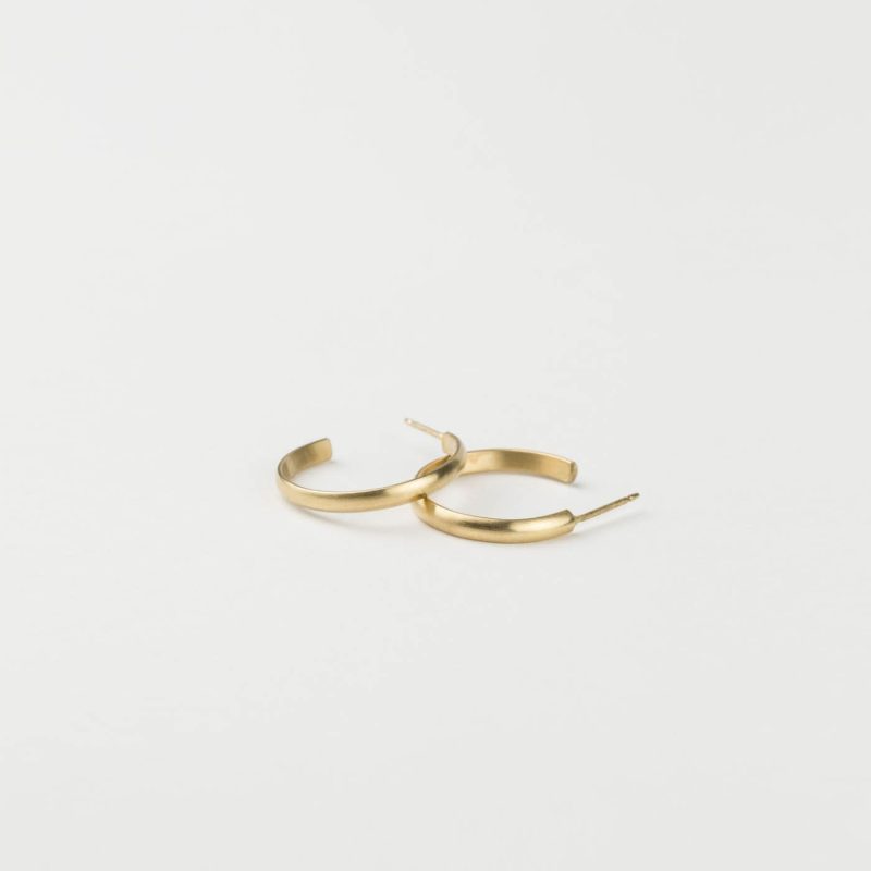 Material: 14k Gold Fill, 14k Solid Gold; plp_hover; earrings-for-brides