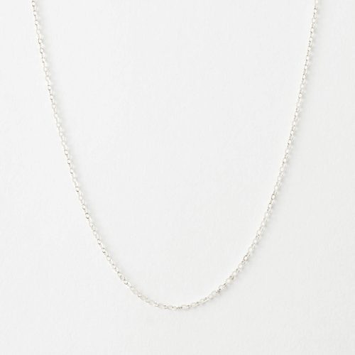 DaintyGoldChain Silver PLPMain e298860c 5635 4b36 81f3 13ffd7650a74