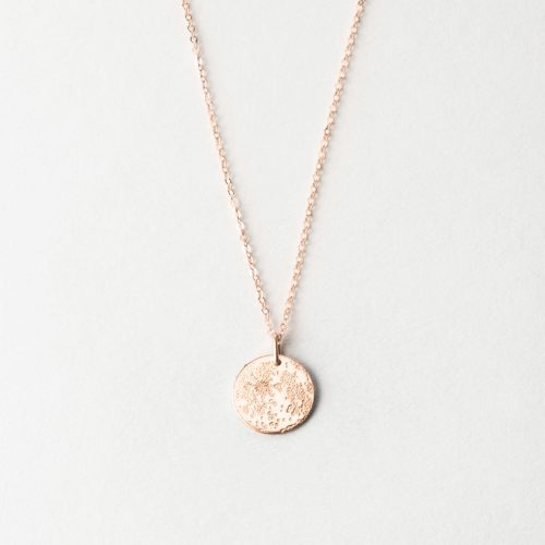 LunaRealMoonNecklace RoseGold PLPMain