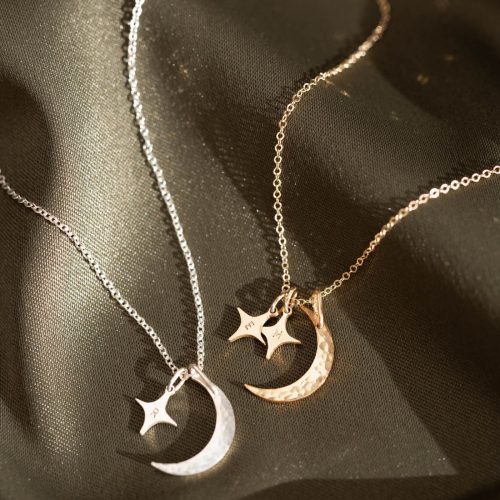 PersonalizedMoon StarsNecklace 2 6d9a400e 8591 4765 a989 2a1262fadfdb