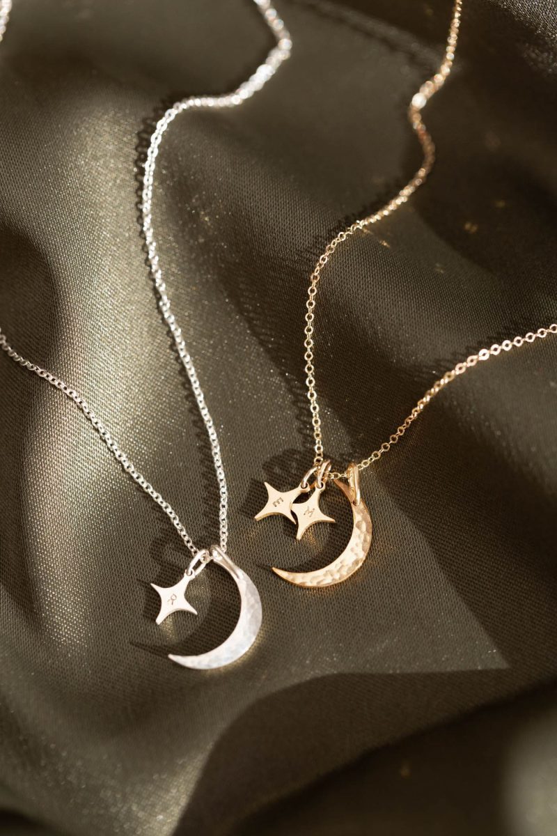 PersonalizedMoon StarsNecklace 2 6d9a400e 8591 4765 a989 2a1262fadfdb