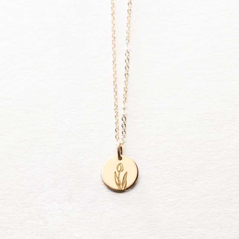 SimpleTulipNecklace 8 896f0561 aeee 4381 a894 4db89714c2a1