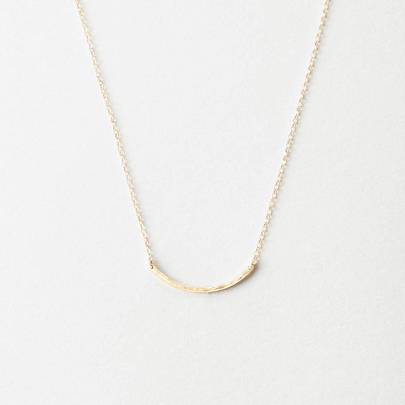 Material: 14k Gold Fill, 14k Solid Gold; plp_main