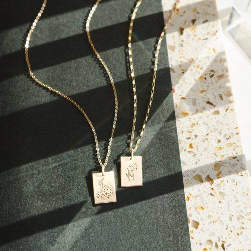 TarotCardNecklaces 2