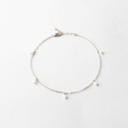 anklet 1838