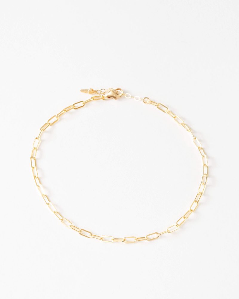 anklet gldn 6757 3