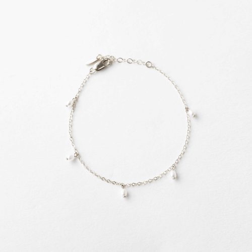 bracelet pearl drop 1836 Edit Edit