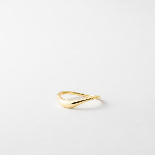 gold organic stacking ring 73fc6527 13e7 4a12 8d59 fecc40da031b