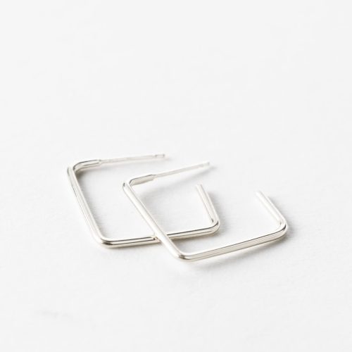 large square hoops SS 1