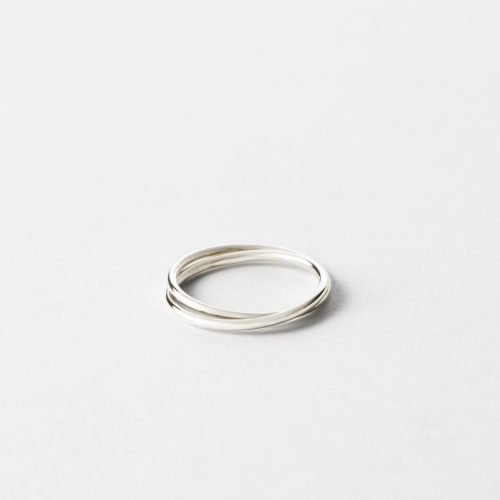 linked stacking rings SS 1440