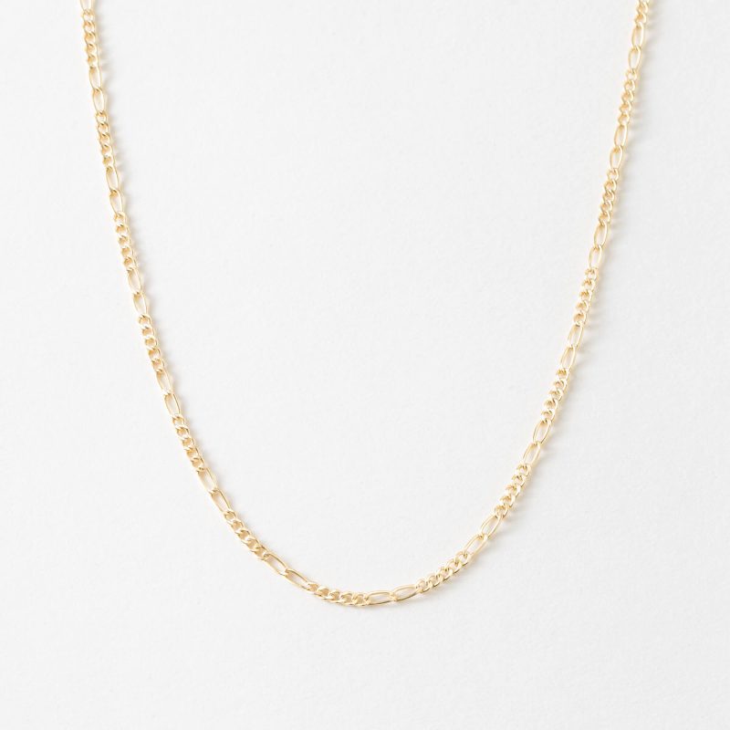 necklace infinity chain gldn6672