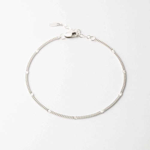 radiant anklet gldn 1