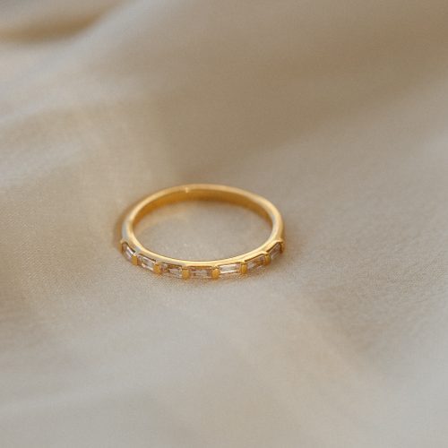 ring GLD 8205