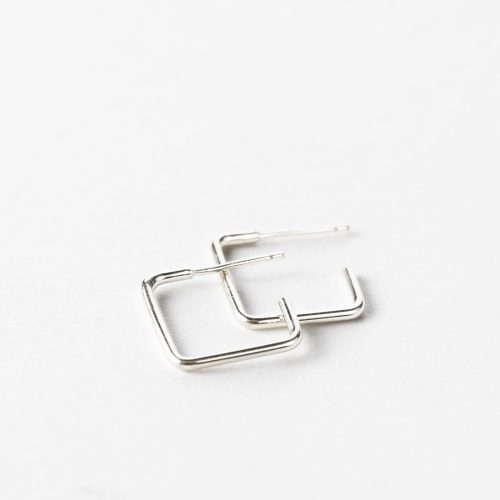 small square hoop SS 2 1