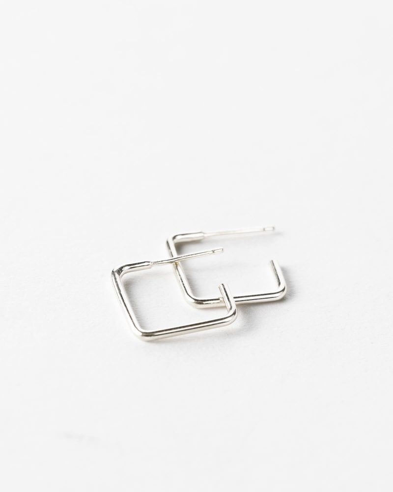 small square hoop SS 2 1